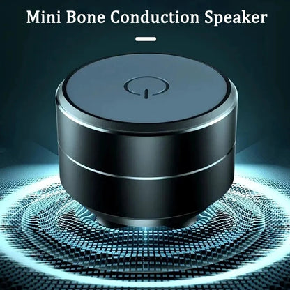 Nano Wireless Bone Conduction Speaker