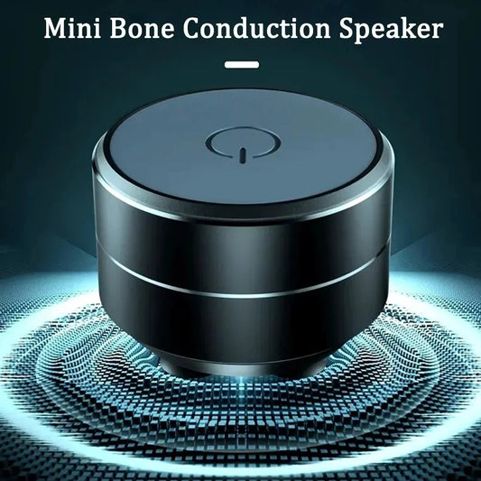 Nano Wireless Bone Conduction Speaker